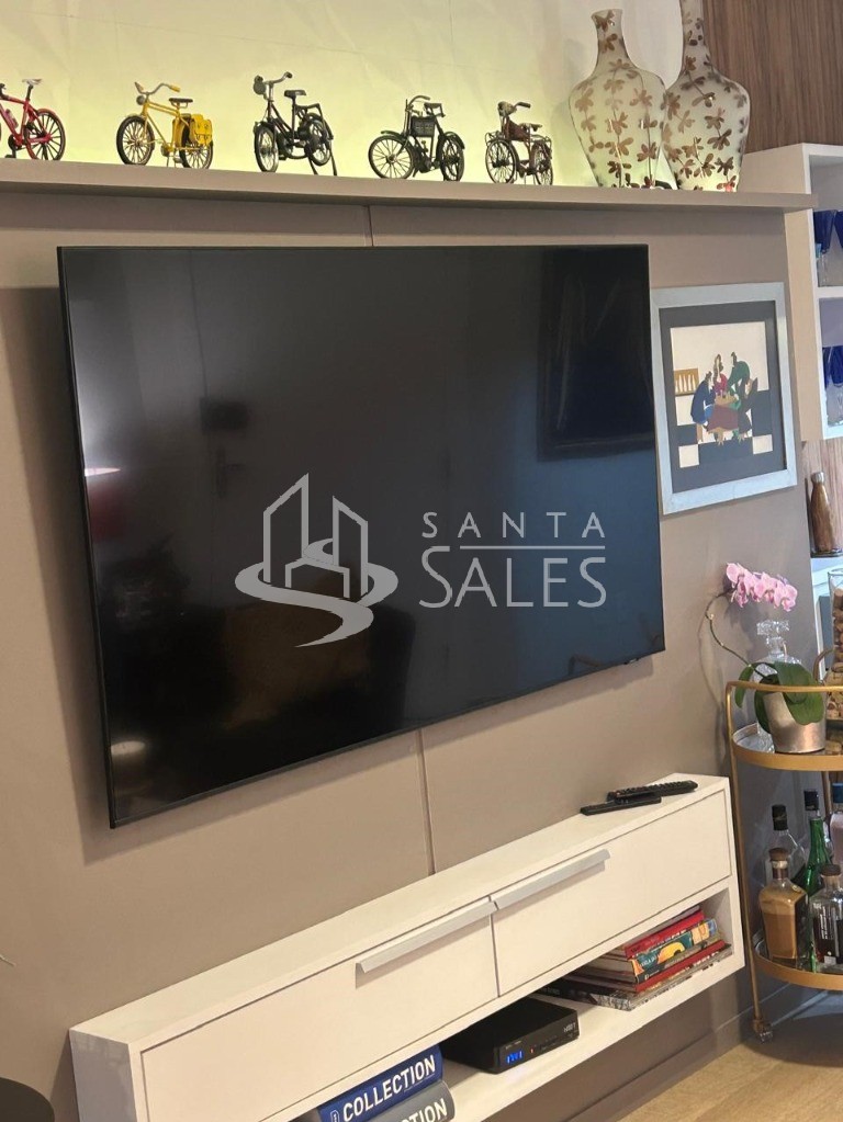 Apartamento, 3 quartos, 93 m² - Foto 9