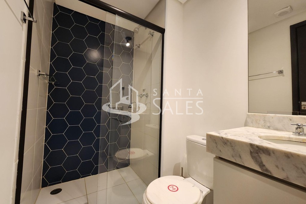 Apartamento, 1 quarto, 91 m² - Foto 33