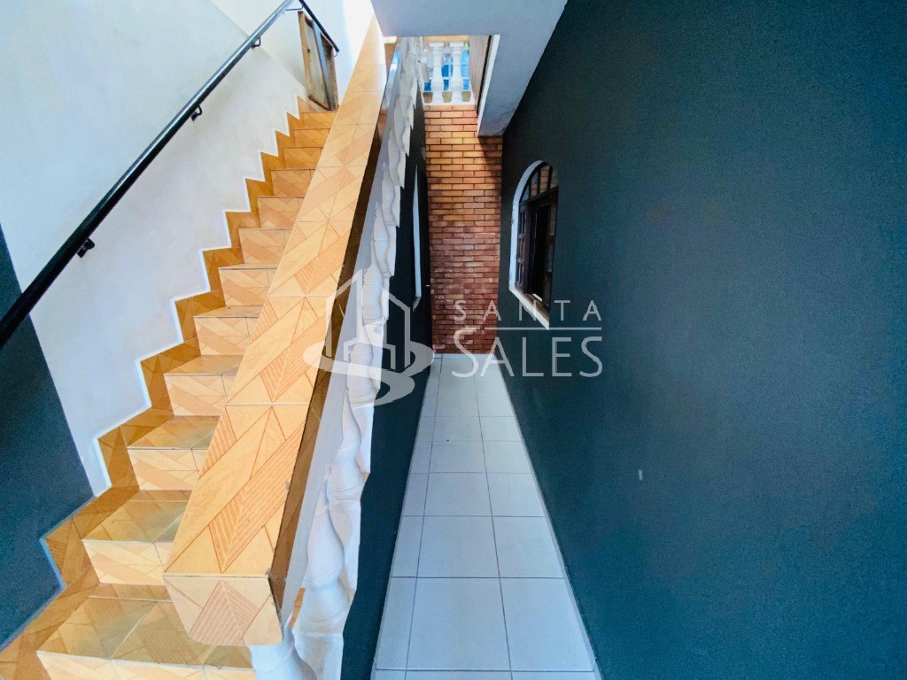Casa, 8 quartos, 358 m² - Foto 4