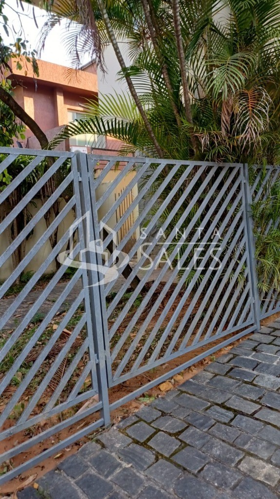 Casa, 4 quartos, 360 m² - Foto 1