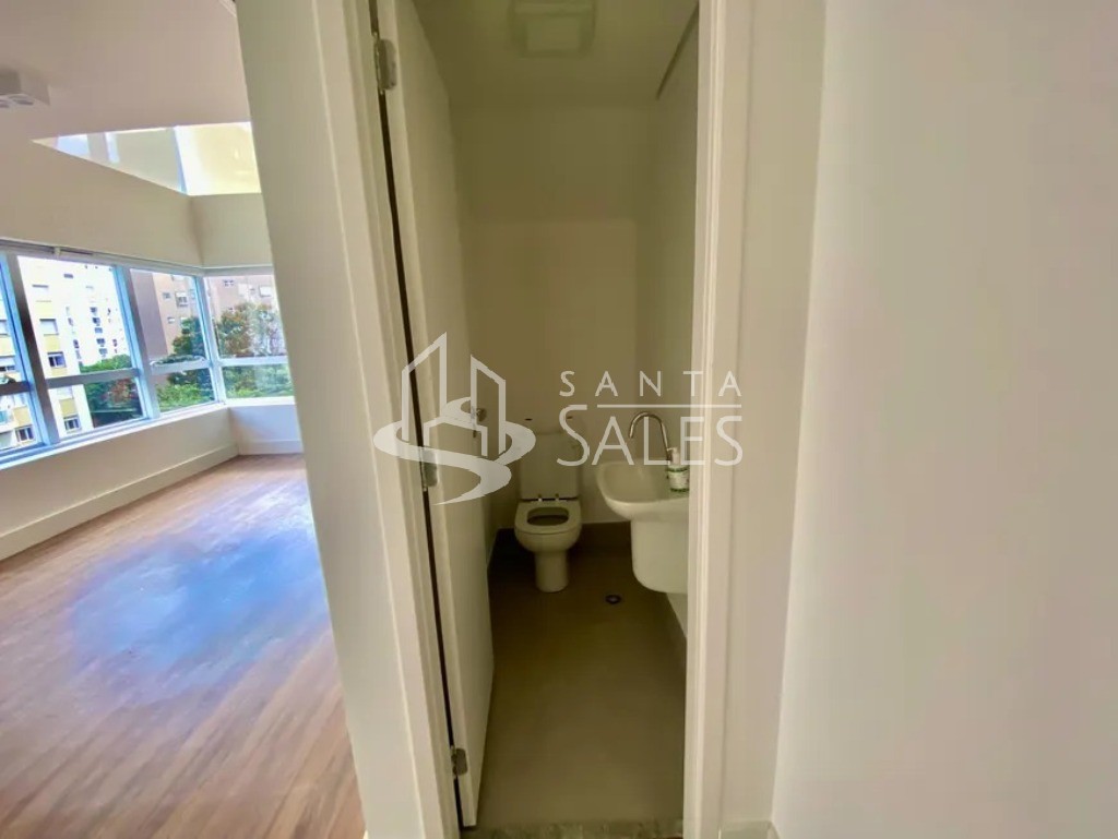 Apartamento, 1 quarto, 58 m² - Foto 20