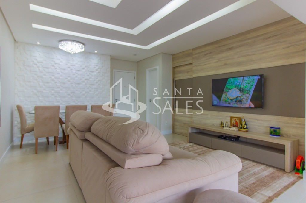 Apartamento, 3 quartos, 124 m² - Foto 14