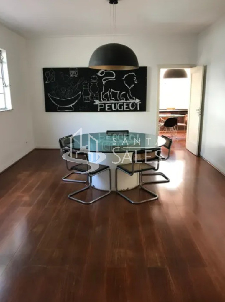 Casa, 6 quartos, 350 m² - Foto 10