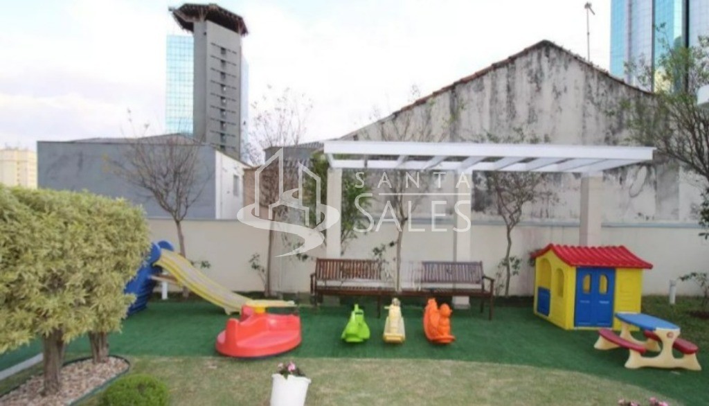 Apartamento, 2 quartos, 66 m² - Foto 26