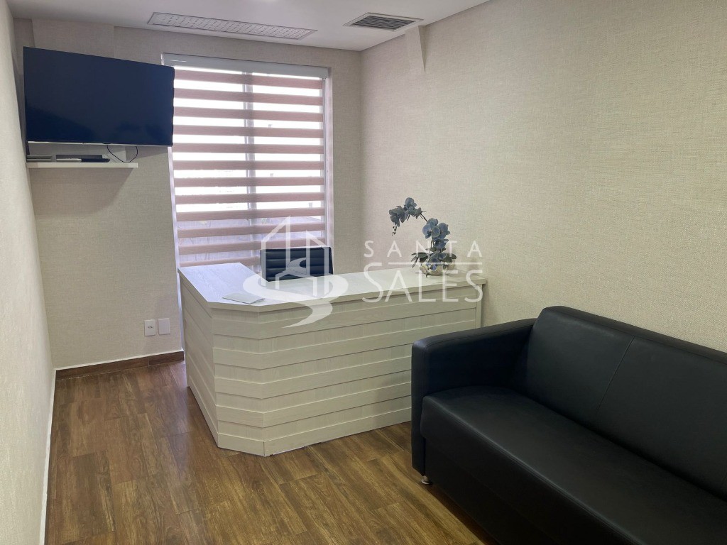 Sala-Conjunto - Foto 1