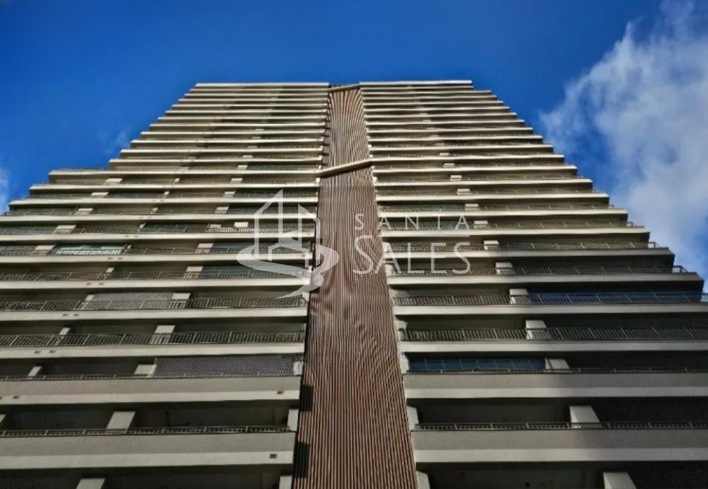 Apartamento, 1 quarto, 39 m² - Foto 15