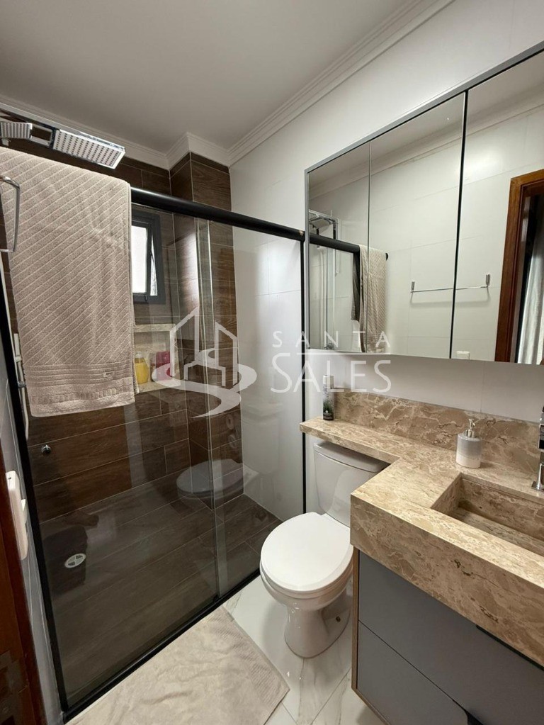 Casa, 4 quartos, 190 m² - Foto 41