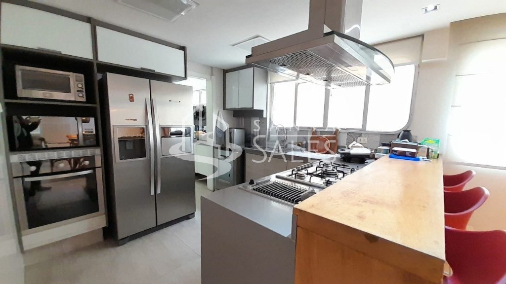 Apartamento, 2 quartos, 122 m² - Foto 9