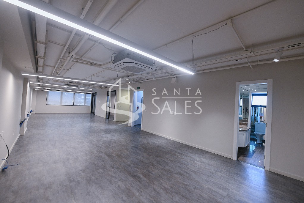 Loja-Salão, 1156 m² - Foto 23