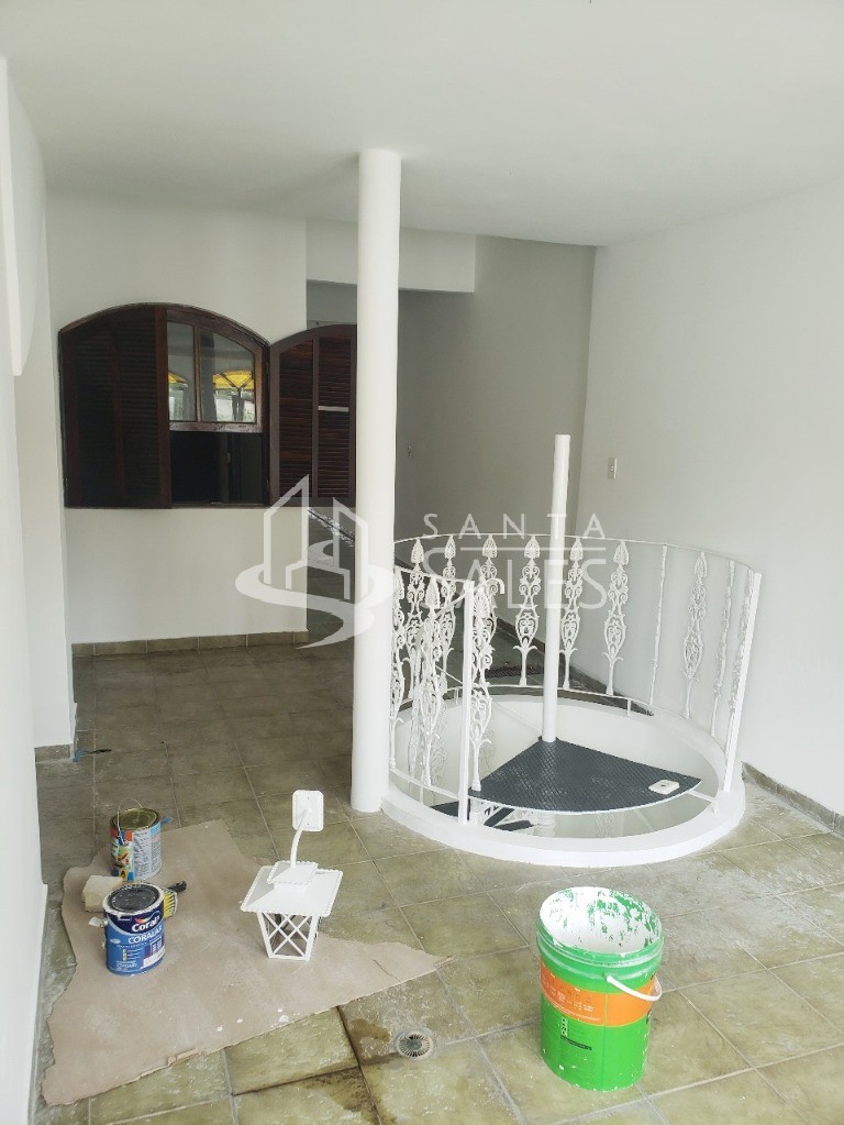 Sobrado, 4 quartos, 290 m² - Foto 11