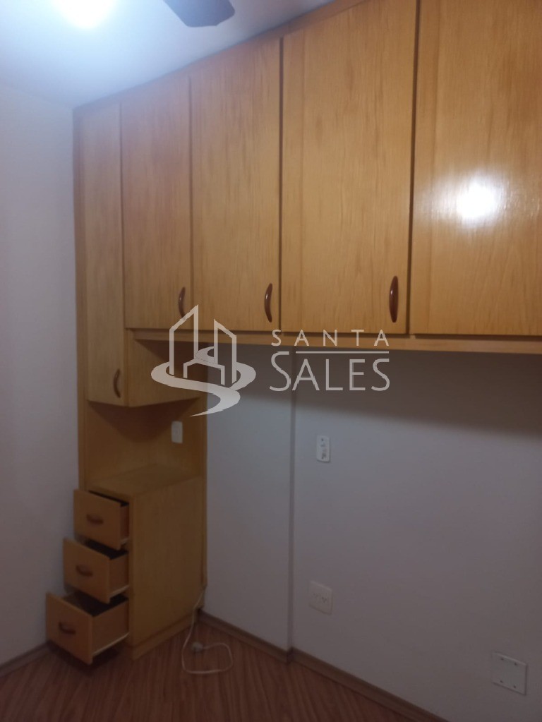 Apartamento, 3 quartos, 70 m² - Foto 3