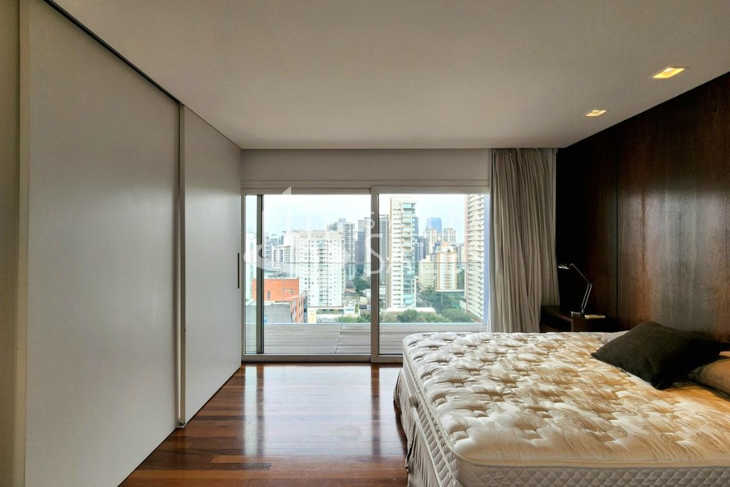 Apartamento, 1 quarto, 95 m² - Foto 26