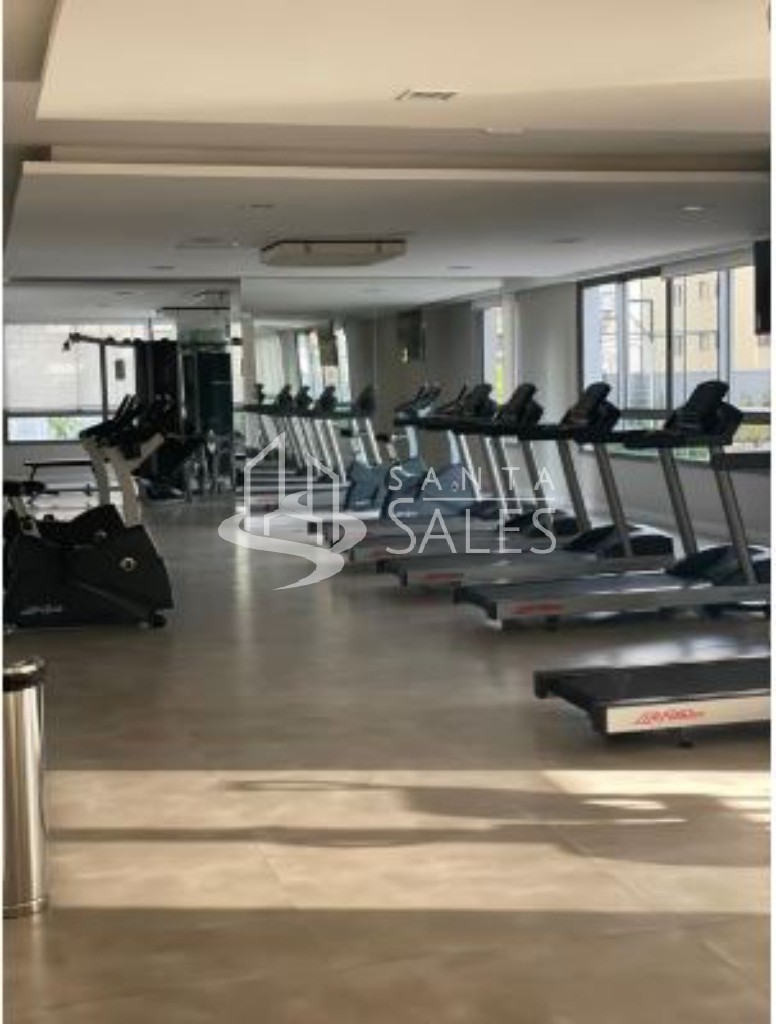 Apartamento, 4 quartos, 160 m² - Foto 21