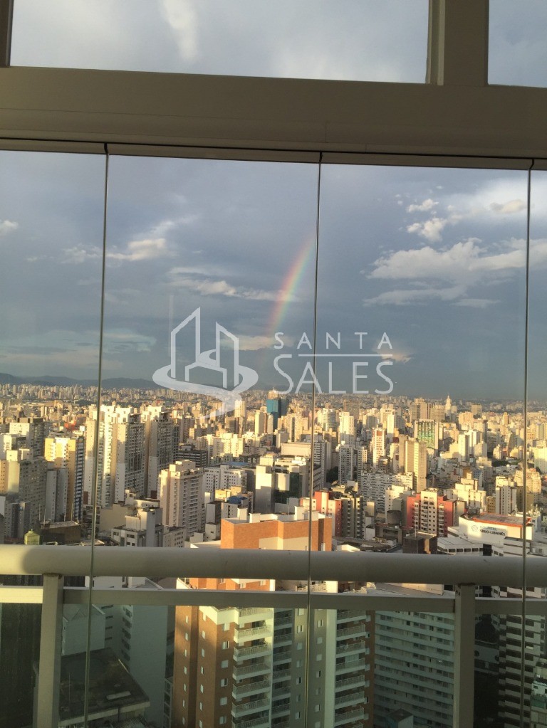 Apartamento, 2 quartos, 130 m² - Foto 13