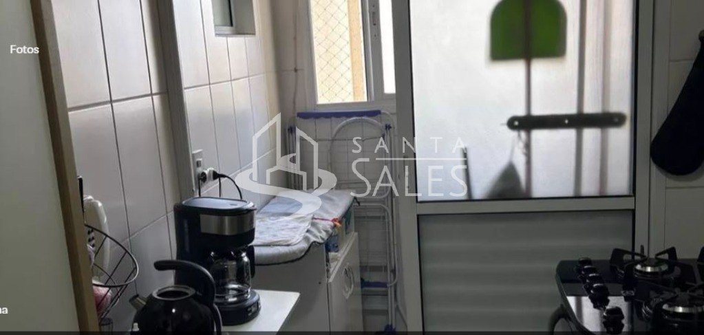 Apartamento, 3 quartos, 70 m² - Foto 5