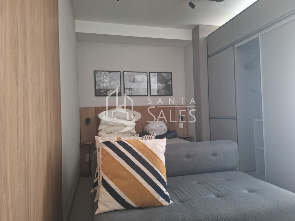 Apartamento, 1 quarto, 48 m² - Foto 18