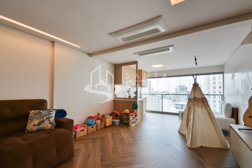Apartamento, 1 quarto, 27 m² - Foto 53