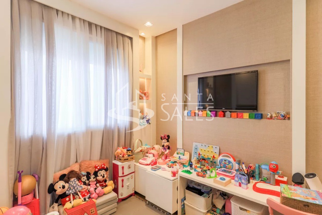 Apartamento, 3 quartos, 121 m² - Foto 46