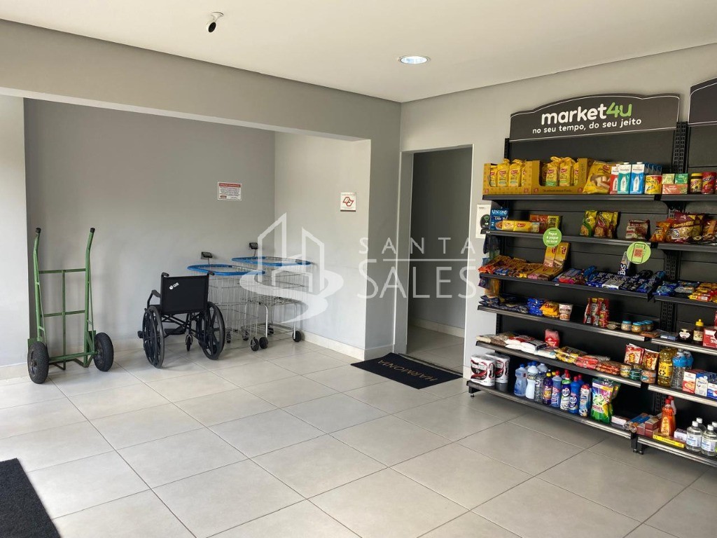 Apartamento, 1 quarto, 34 m² - Foto 17