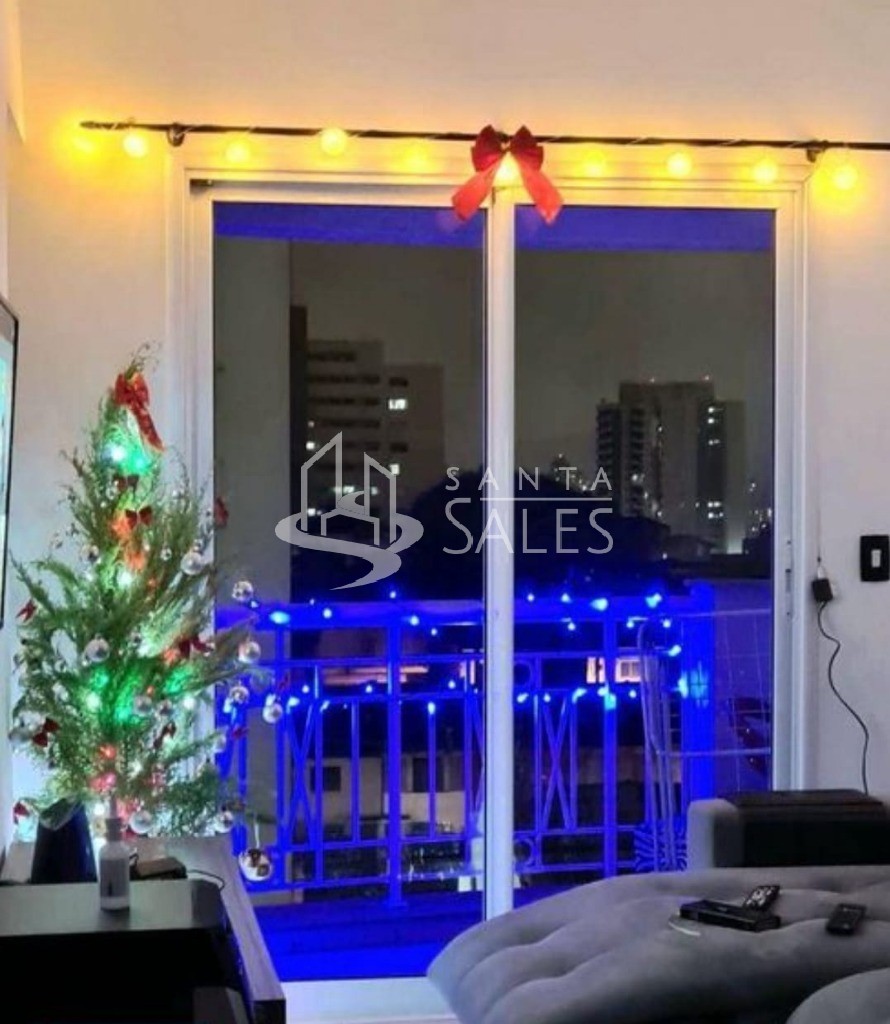 Apartamento, 1 quarto, 66 m² - Foto 13