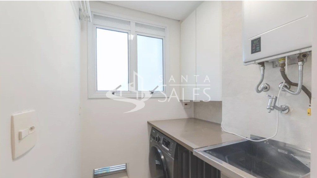 Apartamento, 1 quarto, 54 m² - Foto 18