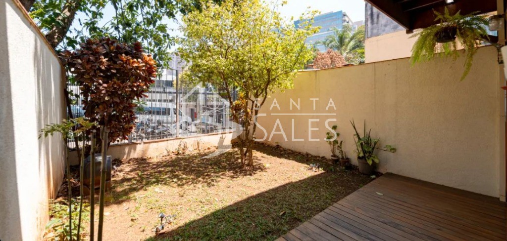 Sobrado, 3 quartos, 208 m² - Foto 23
