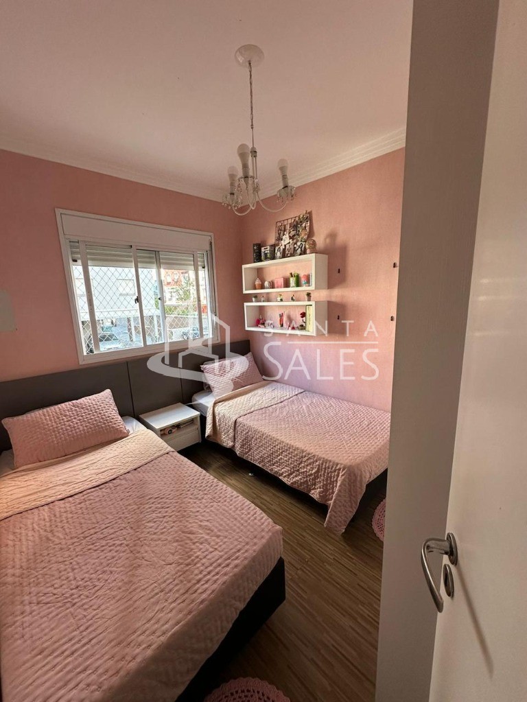 Apartamento, 3 quartos, 87 m² - Foto 15