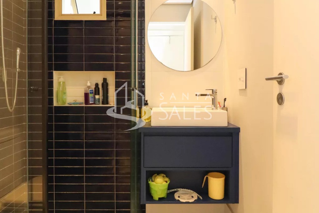 Apartamento, 2 quartos, 110 m² - Foto 31