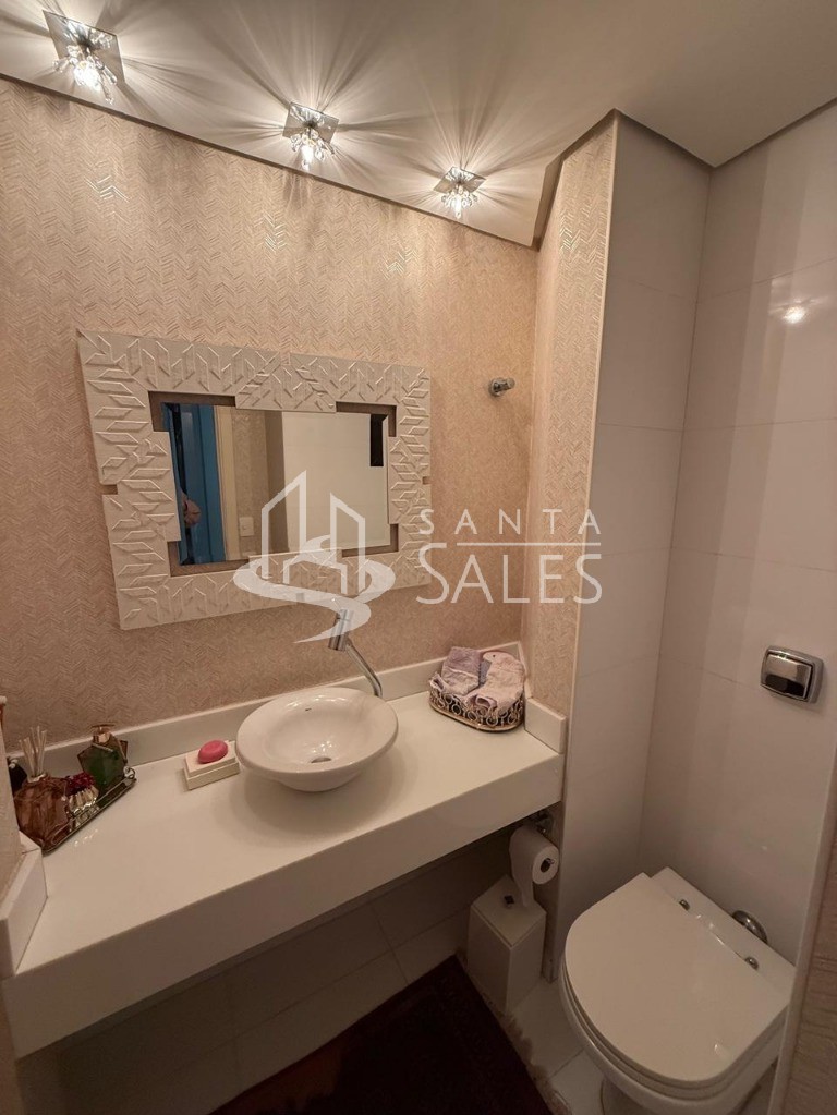 Apartamento, 5 quartos, 268 m² - Foto 17