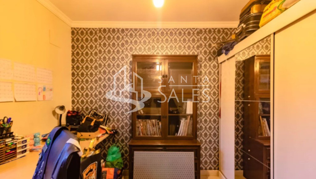 Casa, 3 quartos - Foto 35