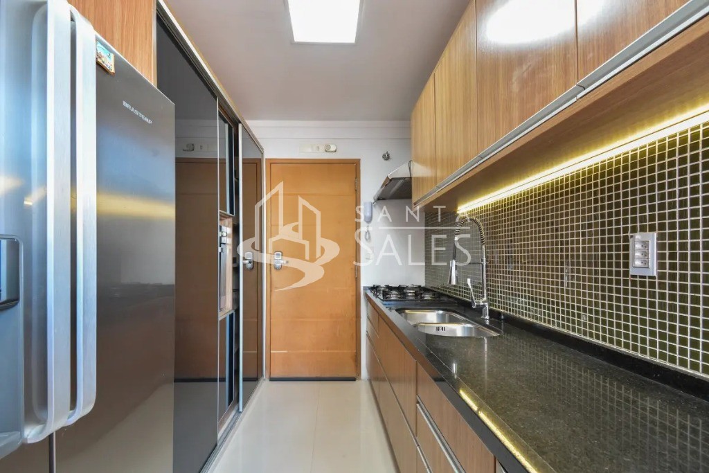 Apartamento, 3 quartos, 157 m² - Foto 10