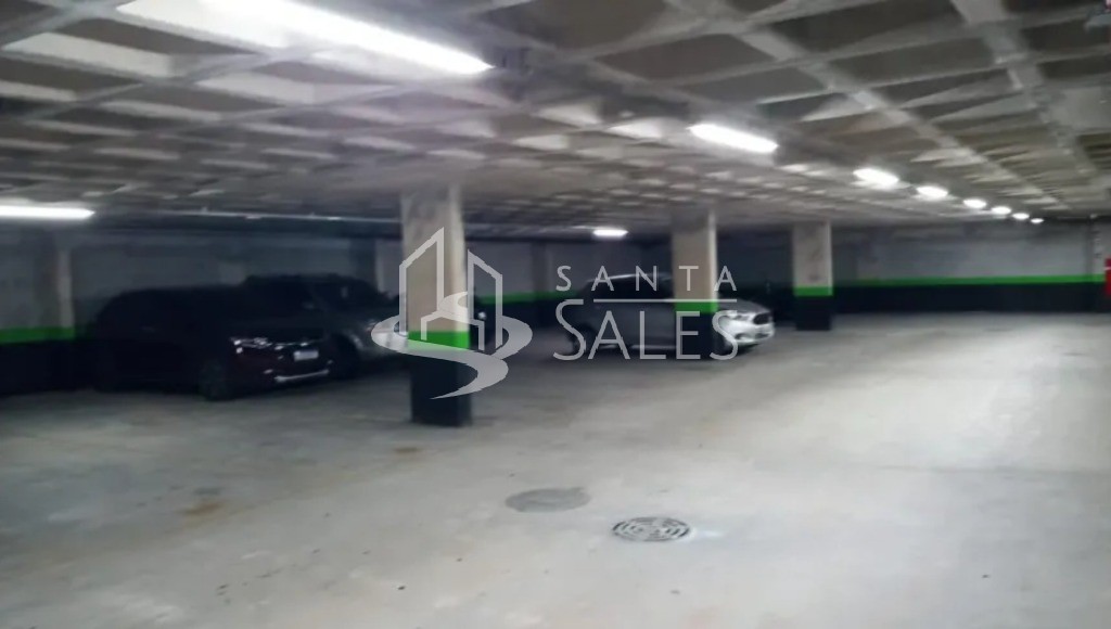 Apartamento, 2 quartos, 36 m² - Foto 10