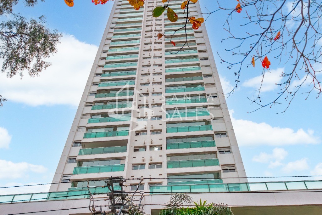 Apartamento, 1 quarto, 45 m² - Foto 27