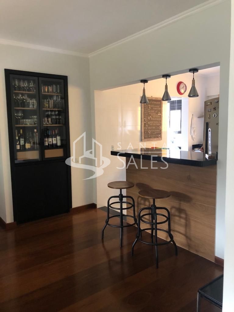 Apartamento, 4 quartos, 125 m² - Foto 9