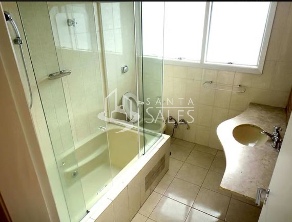 Sobrado, 4 quartos, 450 m² - Foto 28