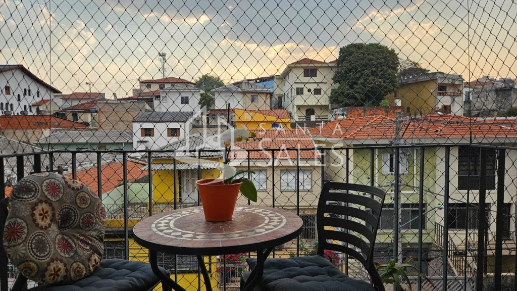 Apartamento, 2 quartos, 85 m² - Foto 22