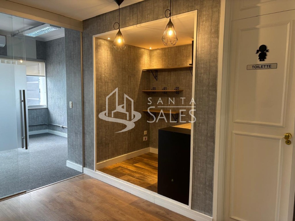 Sala-Conjunto, 66 m² - Foto 6