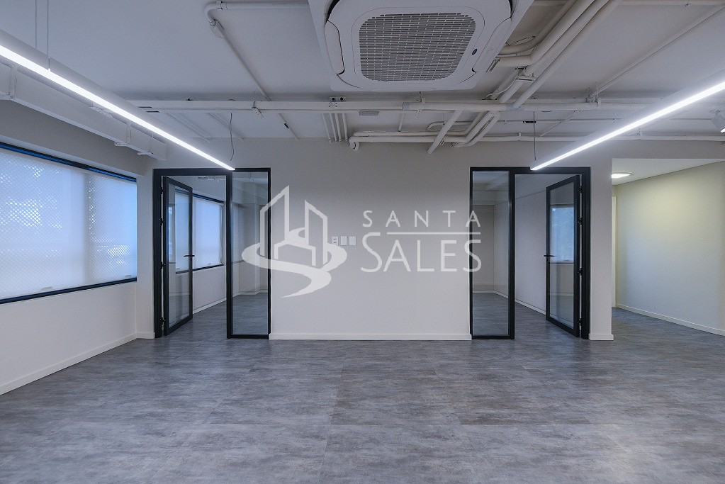 Loja-Salão, 1156 m² - Foto 29