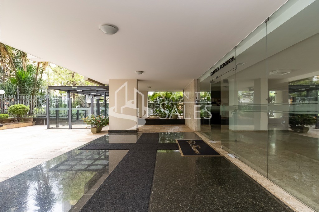 Apartamento, 3 quartos, 128 m² - Foto 12