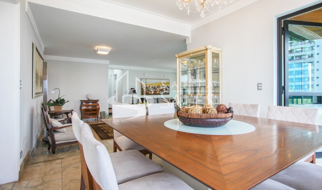 Apartamento, 5 quartos, 330 m² - Foto 7