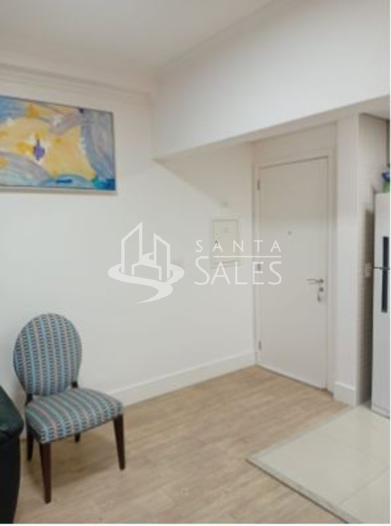 Apartamento, 2 quartos, 105 m² - Foto 3