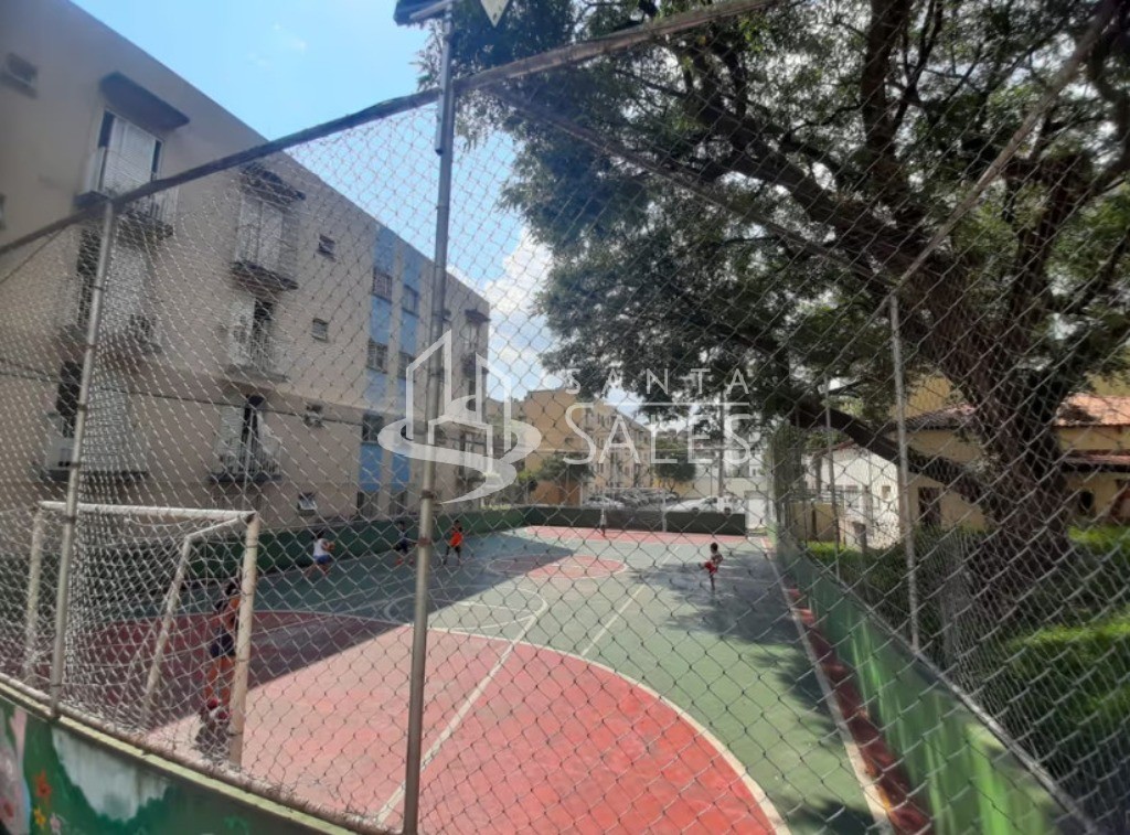 Apartamento, 1 quarto, 39 m² - Foto 18