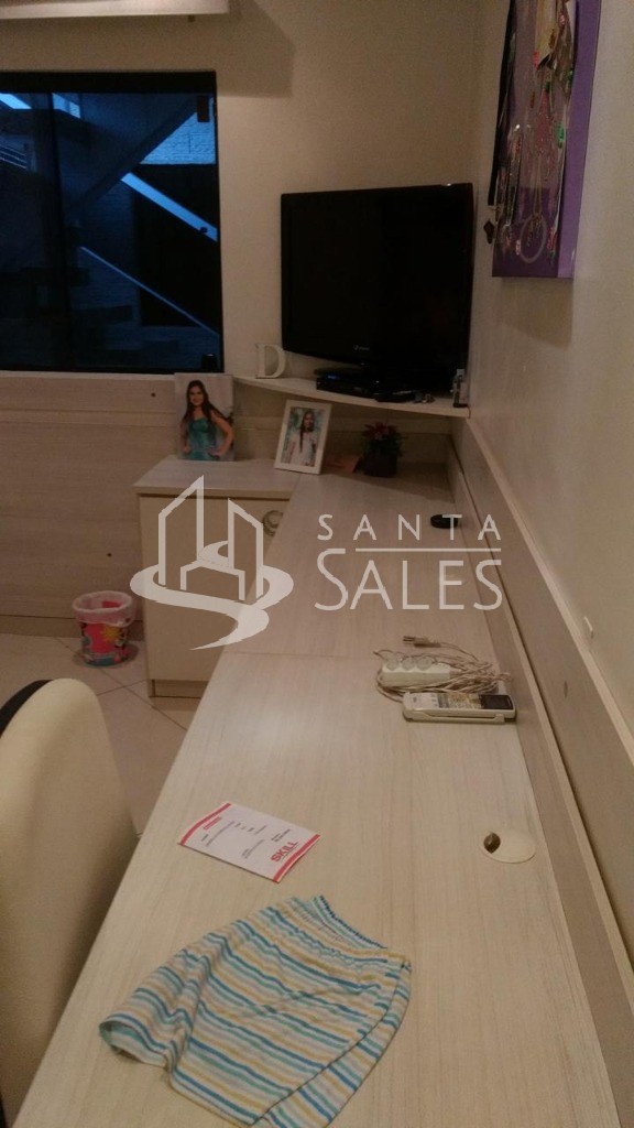 Sobrado, 4 quartos, 530 m² - Foto 15