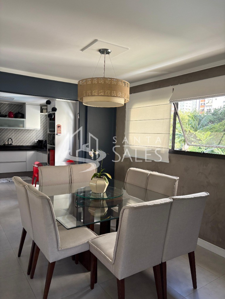 Apartamento, 4 quartos, 169 m² - Foto 10