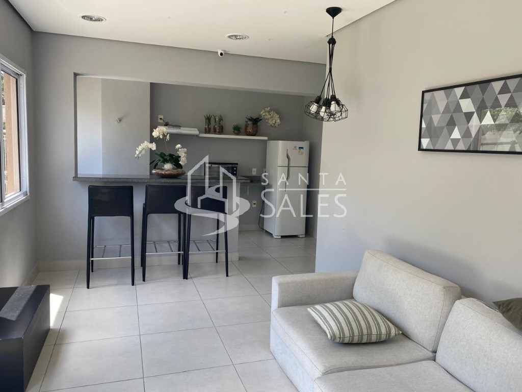 Apartamento, 1 quarto, 34 m² - Foto 39