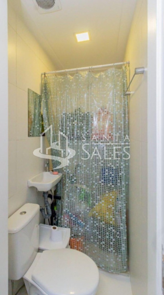 Apartamento, 2 quartos, 140 m² - Foto 5