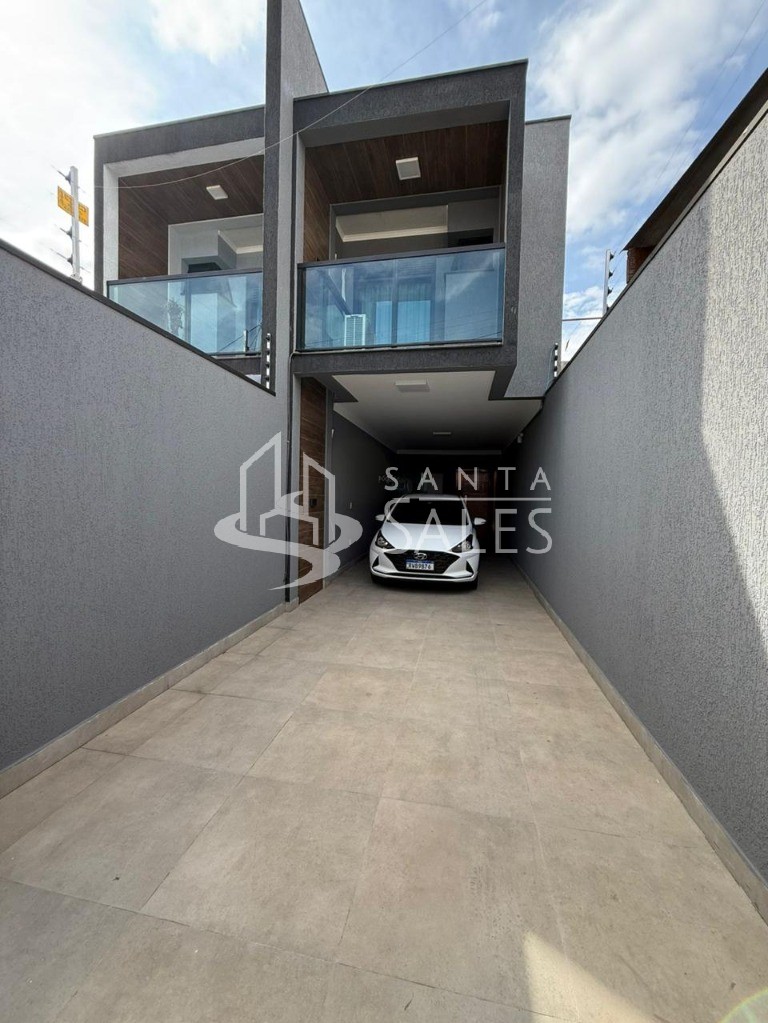 Casa, 4 quartos, 190 m² - Foto 44