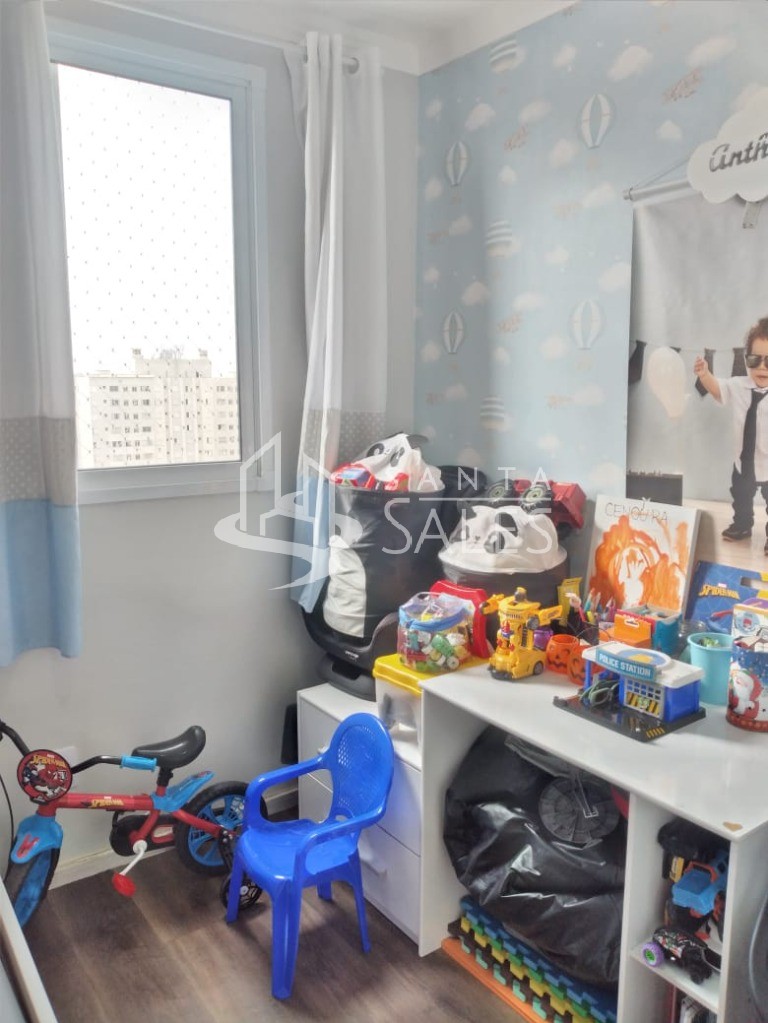 Apartamento, 2 quartos, 44 m² - Foto 12