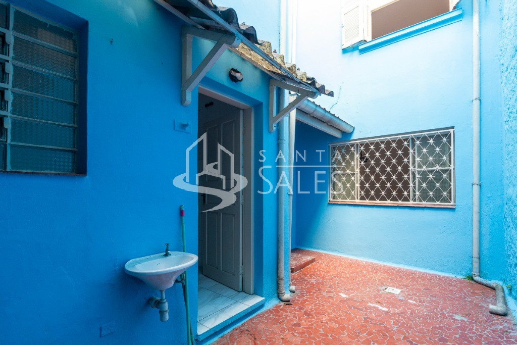 Sobrado, 3 quartos, 150 m² - Foto 11