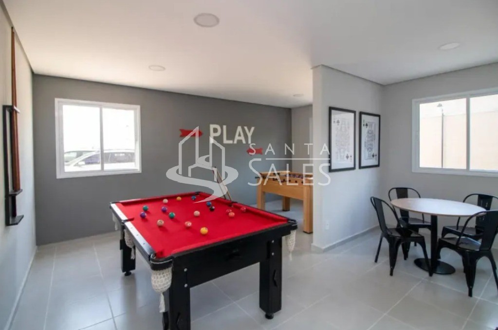 Apartamento, 2 quartos, 36 m² - Foto 13